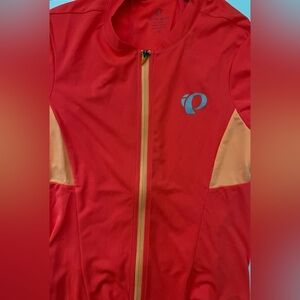 PEARL IZUMI WOMENS CYCLING 🚴🏻‍♀️ FIT TOP